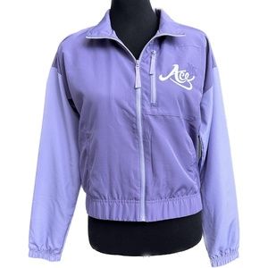 NEW ADIDAS Basketball Jacket - Size XS